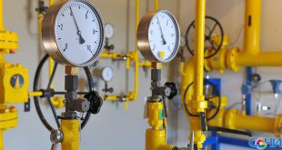 В 12 поселках Лазаревского района отключат газ